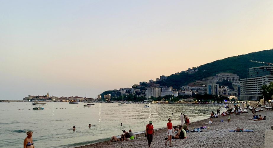 Balkan Budva Balkan Budva